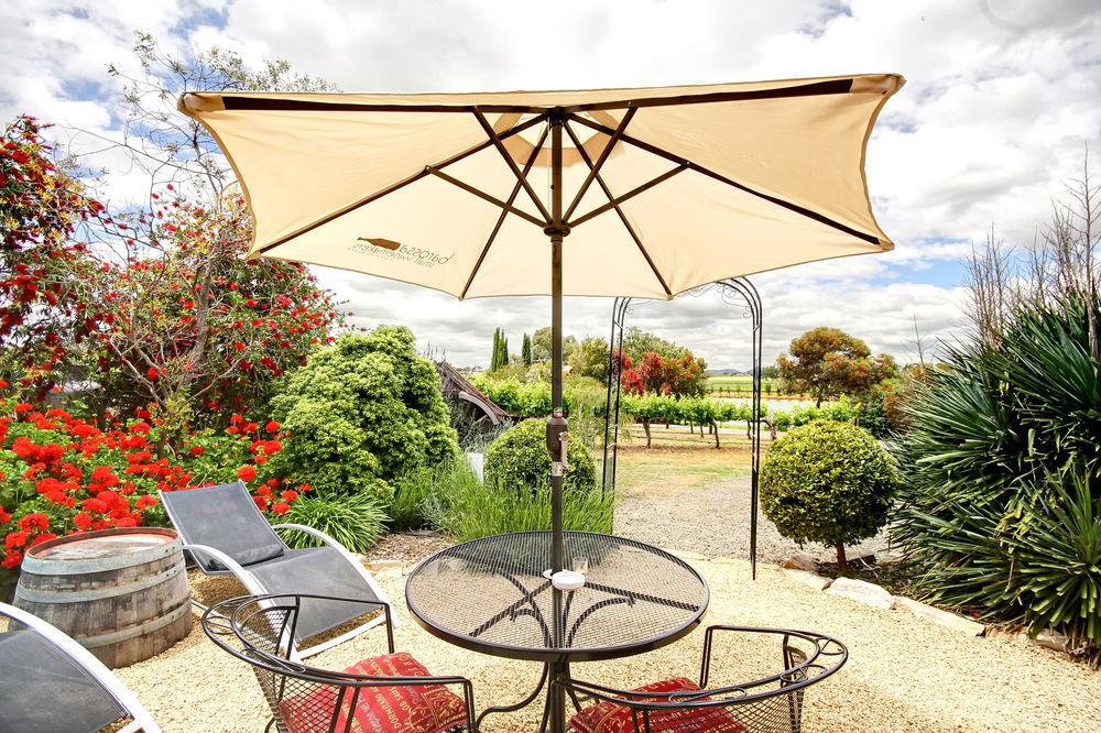 Stonewell Cottages And Vineyards Tanunda Exterior foto