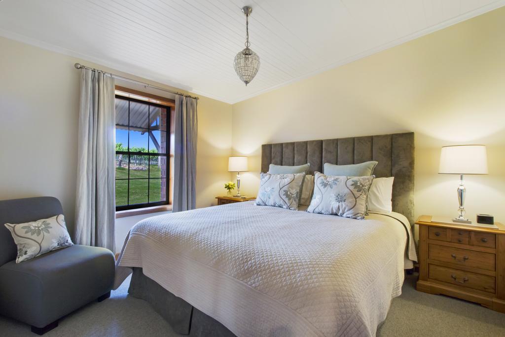 Stonewell Cottages And Vineyards Tanunda Exterior foto