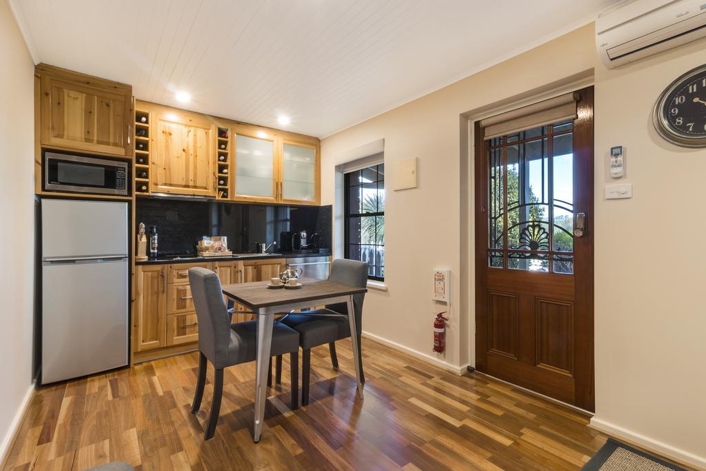 Stonewell Cottages And Vineyards Tanunda Exterior foto